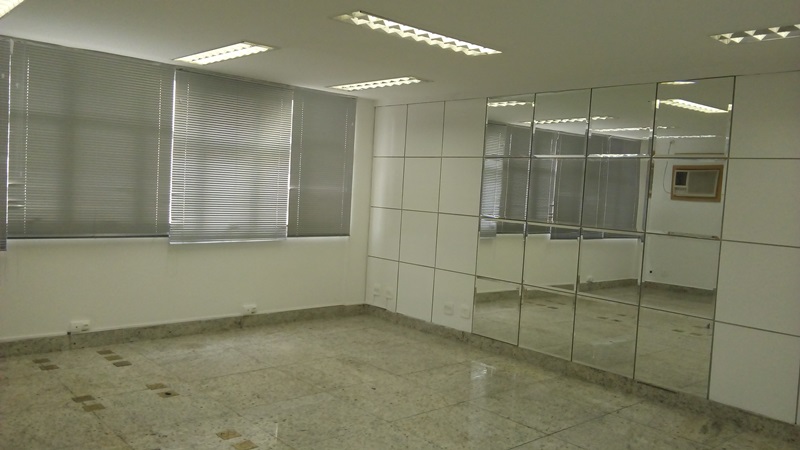 Loja-Salão, 156 m² - Foto 2