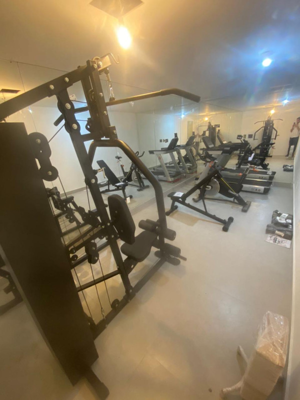 Cobertura, 4 quartos, 539 m² - Foto 22
