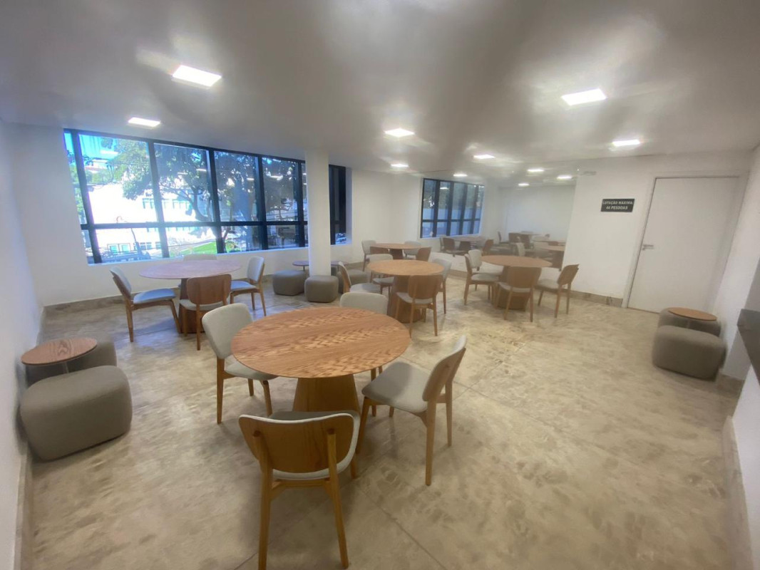 Cobertura, 4 quartos, 539 m² - Foto 19