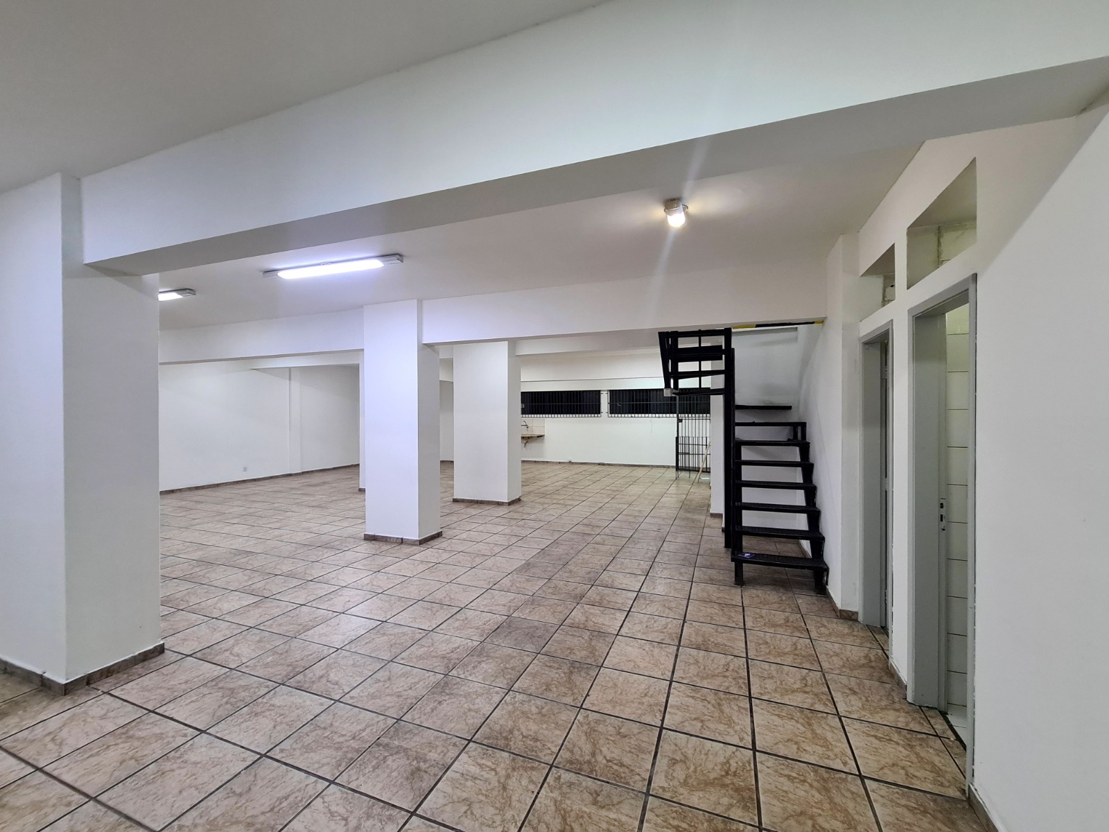Loja-Salão, 380 m² - Foto 5