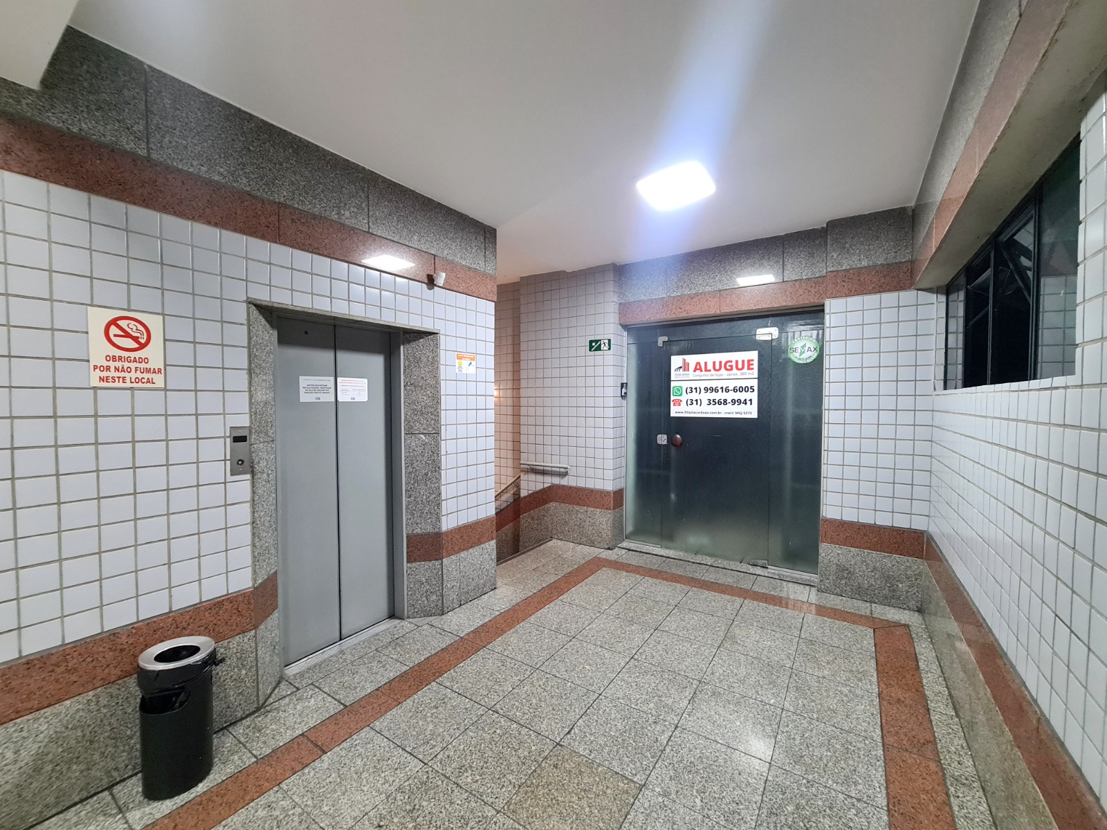 Loja-Salão, 380 m² - Foto 16