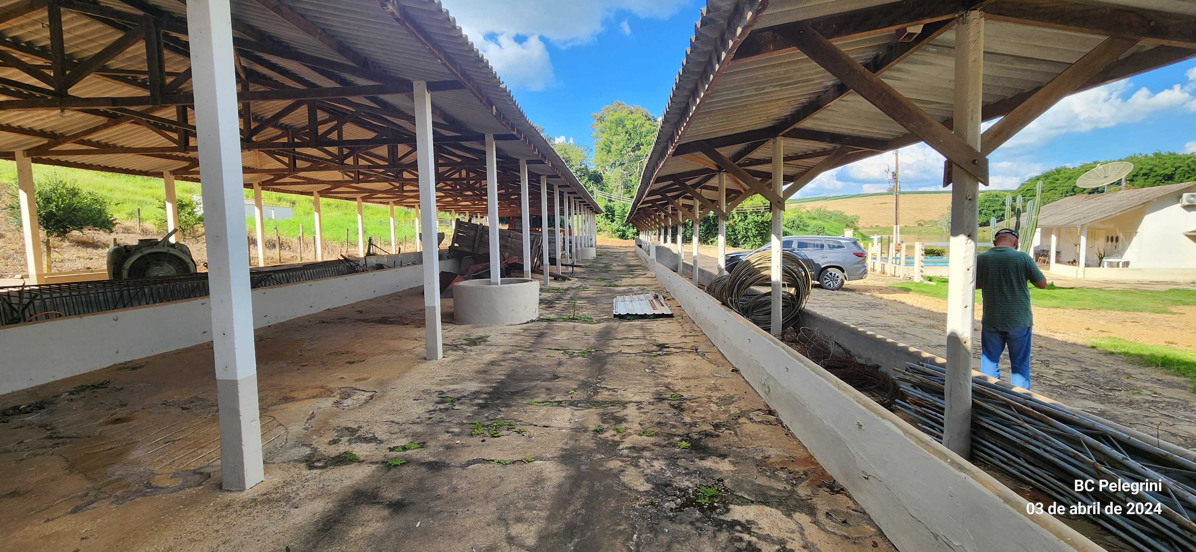 Fazenda, 680 m² - Foto 21