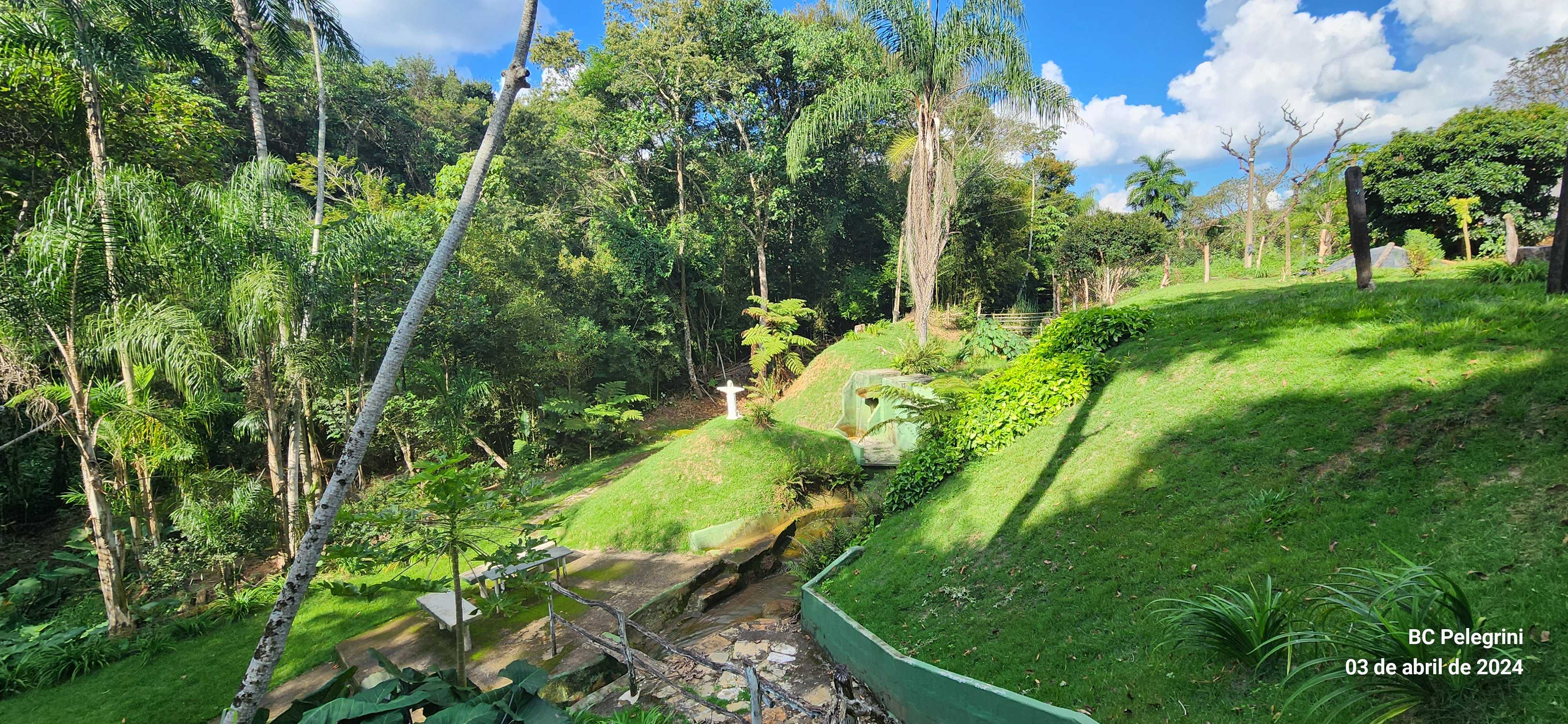 Fazenda, 680 m² - Foto 14