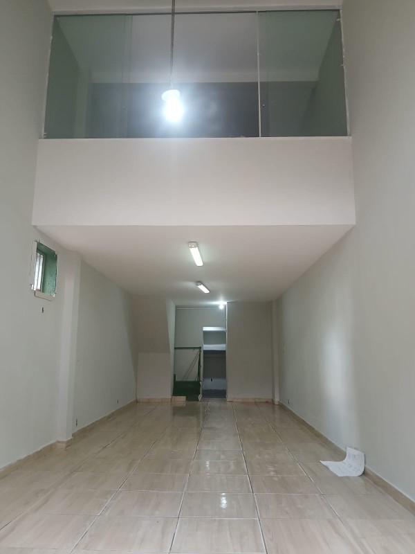 Loja-Salão, 92 m² - Foto 2