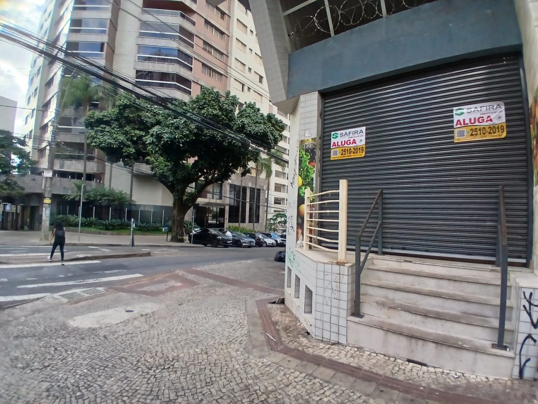 Loja-Salão, 92 m² - Foto 5