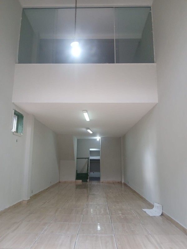 Loja-Salão, 92 m² - Foto 10