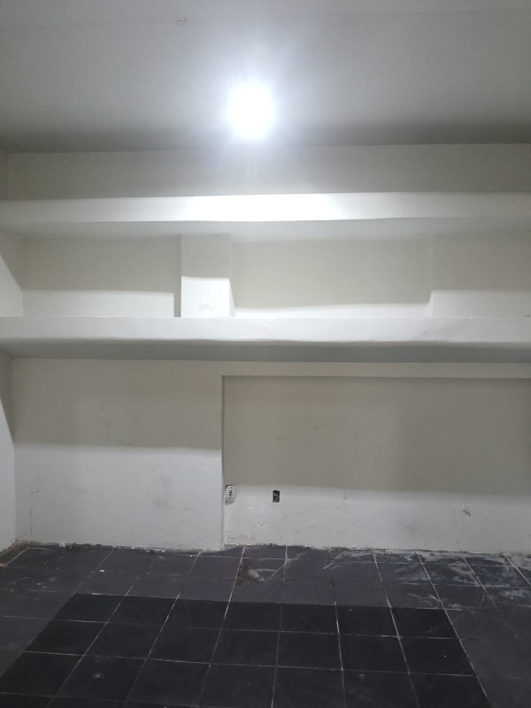 Loja-Salão, 92 m² - Foto 8