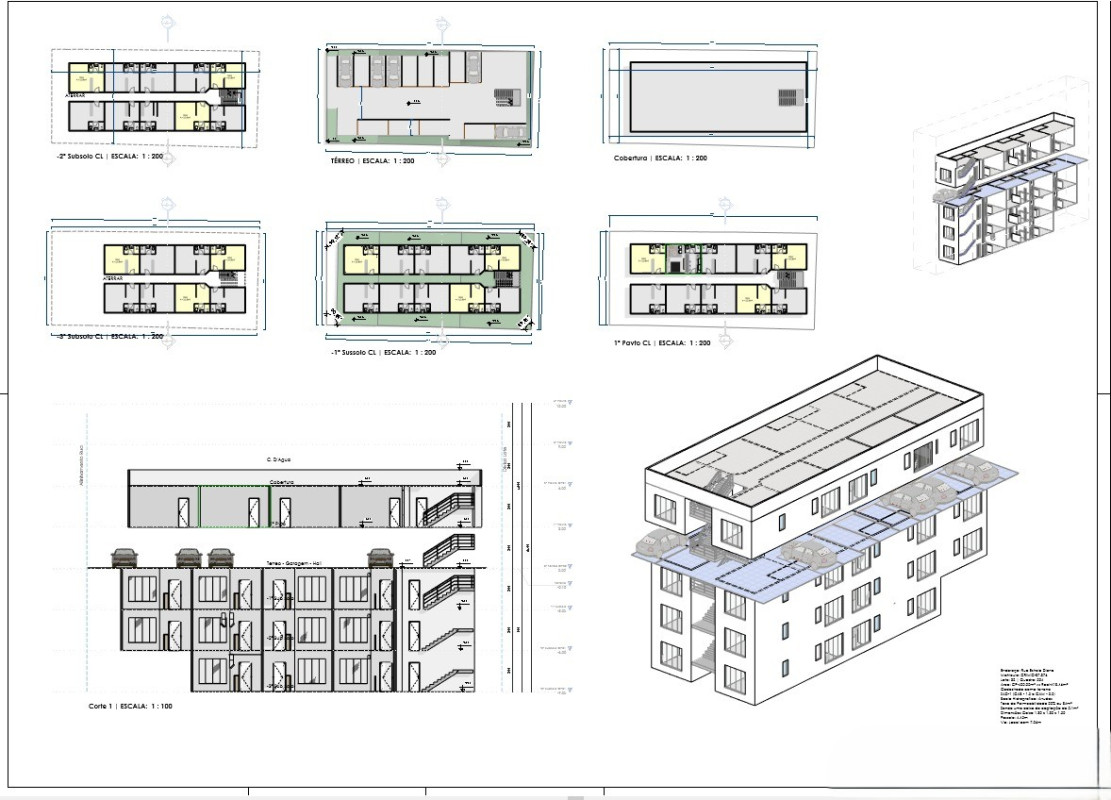 Terreno, 420 m² - Foto 11