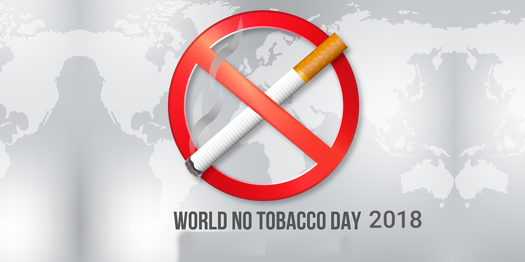 World No Tobacco Day 2018 in hindi, Buy Medicine Online, Online Pharmacy Noida, Online Medicines, Buy Medicine Online Noida, Nearby Pharmacy, Purchase Medicine Online, GoMedii