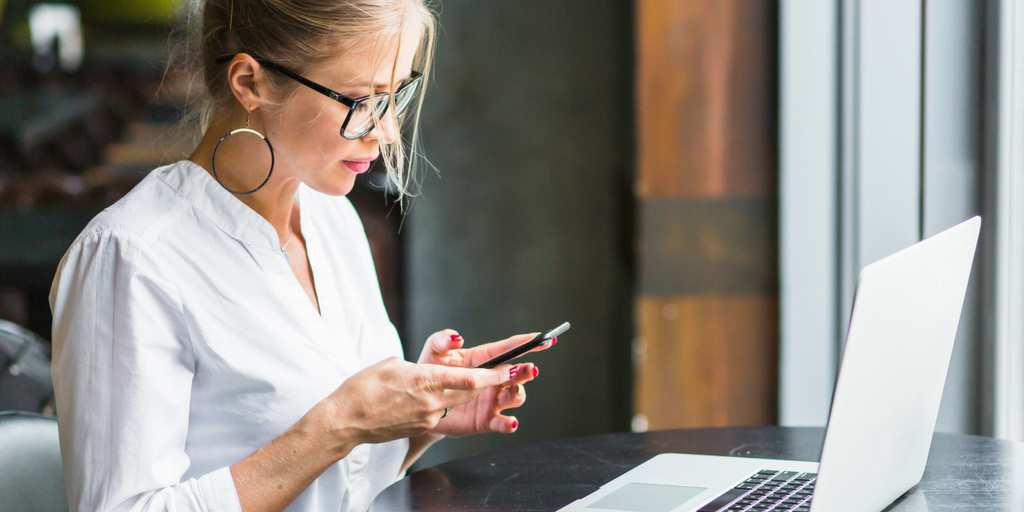 Know how smartphones can make you blind