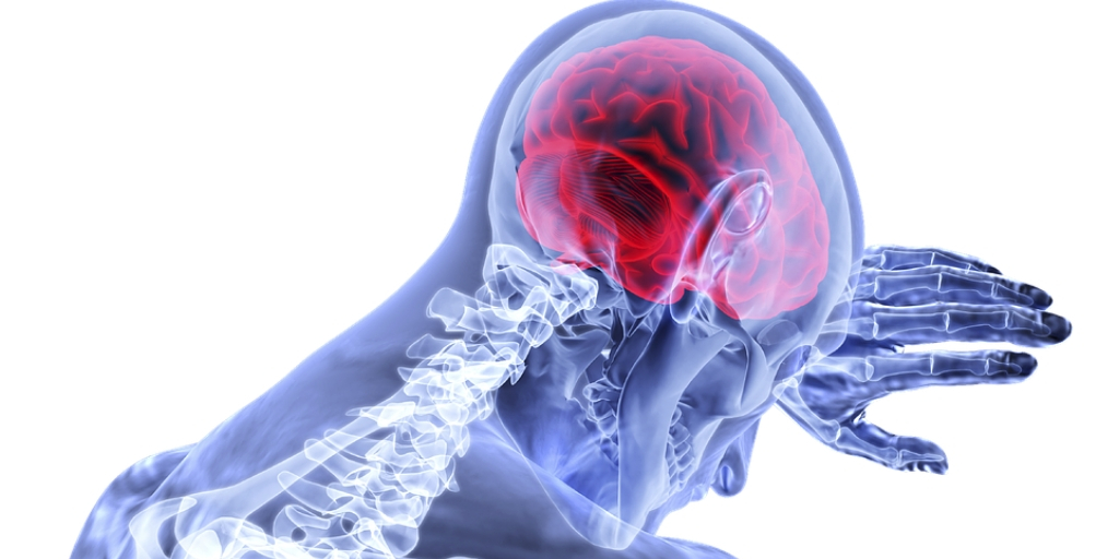 brain hemorrhage coma and recovery in hindi