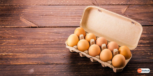 ande ki jardi me bharpur vitamin d