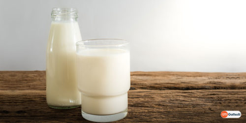 dudh vitamin d ka mahan shrot