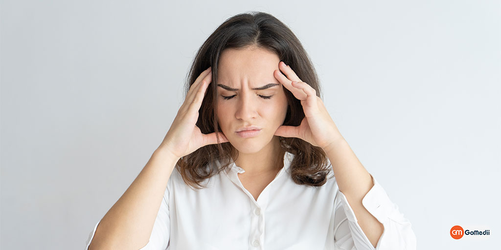 migraine kya hai in hindi