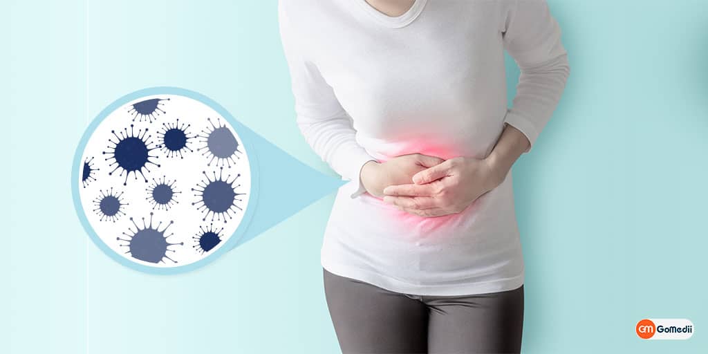 Food Poisoning In Hindi