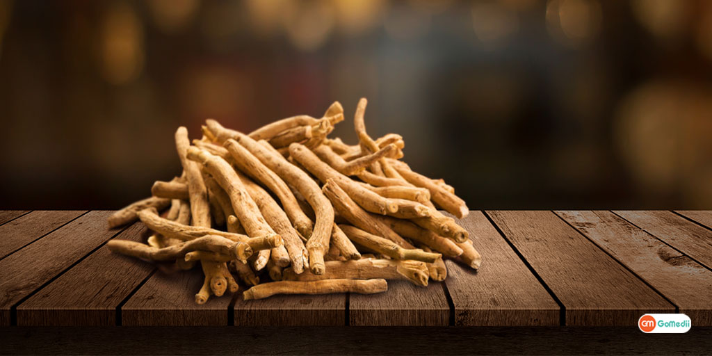 Ashwagandha ke Fayde in Hindi
