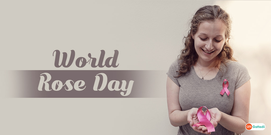 World Rose Day