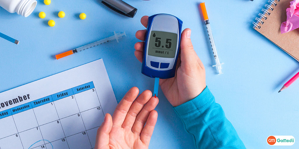 diabetes kya hai aur isse bachne ke liye insulin kyu jaruri hai in hindi - GoMedii