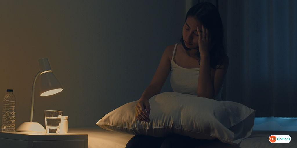 insomnia bimari in hindi