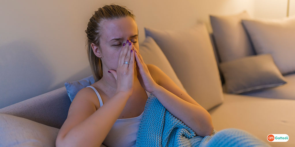 sinus infection kya hai in hindi