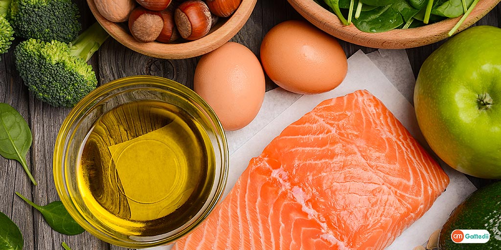 saturated fat aur unsaturated fat ke fayde aur nuksan in hindi