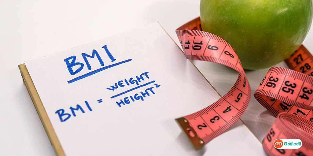 bmi aur hriday swasth in hindi