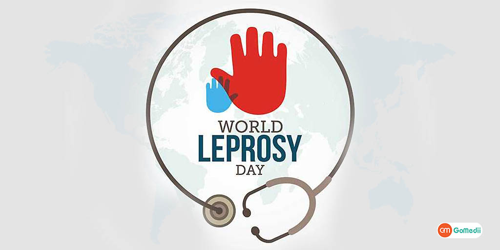 world leprosy day in hindi