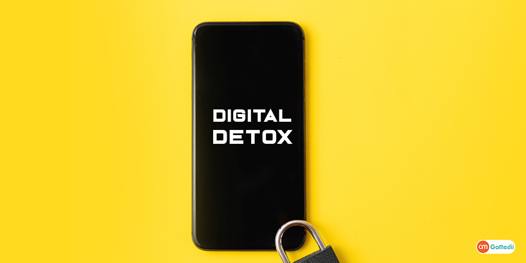 digital detox kya hai in hindi