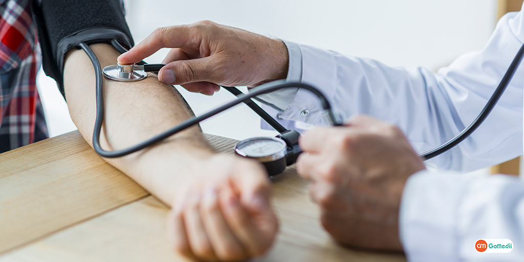 high blood pressure silent killer in hindi