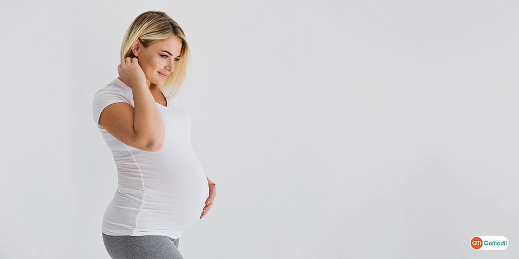 garbhavastha me thyroid se kaise bache in hindi