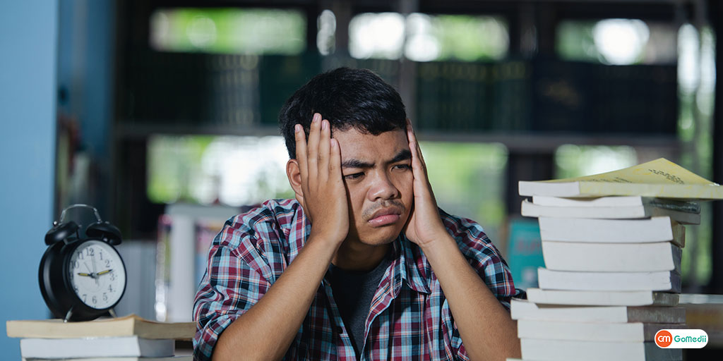 exam ki tension ko kaise dur kare in hindi