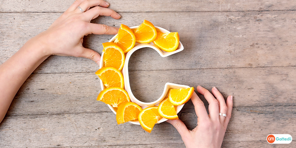 coronavirus me vitamin c ki kya bhumika hai in hindi