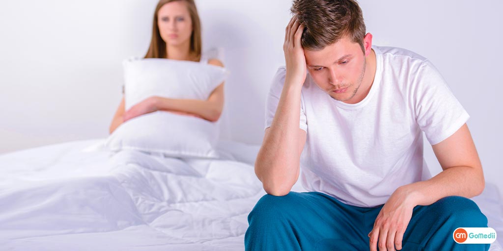 एसटीडी रोग क्या हैं, और आपको किन बातों का ध्यान रखें चाहिए?-GoMedii