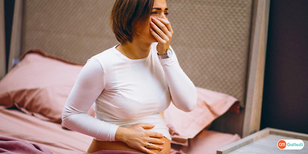 pregnancy me morning sickness se bachne ke upay in hindi