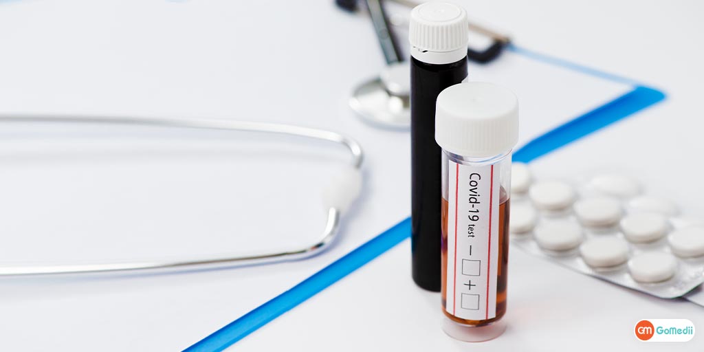 coronavirus test kya hai in hindi