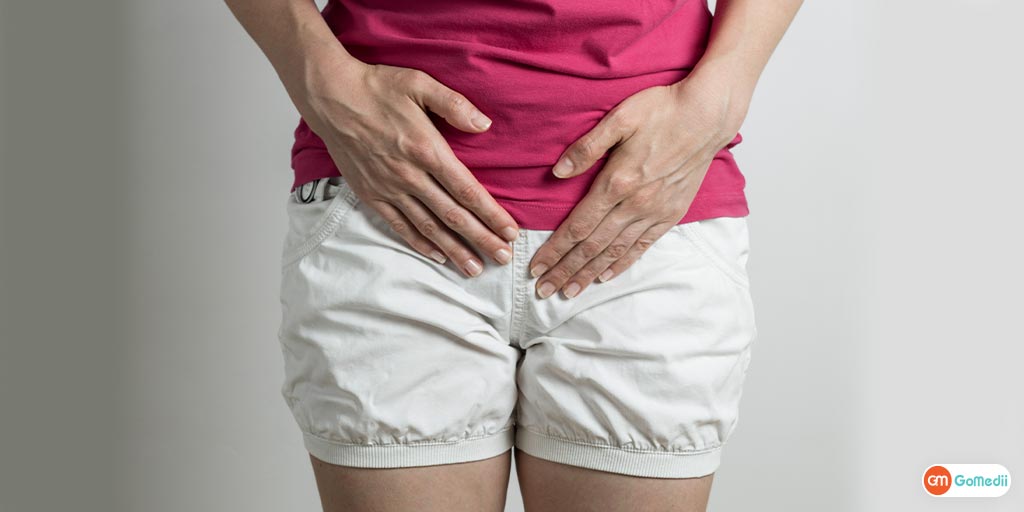 यूरेट्रिक स्टोन (Uretric Stone) क्या है, जाने इसके कारण, लक्षण और इलाज-GoMedii