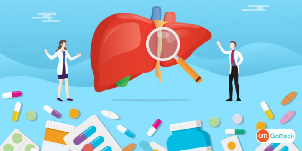 liver biopsy kaise hoti hai in hindi - GoMedii