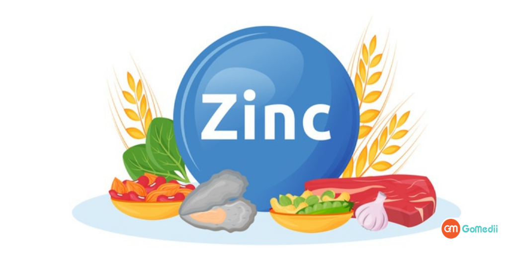जाने शरीर में जिंक (Zinc) की कमी को कैसे दूर करें? -GoMedii