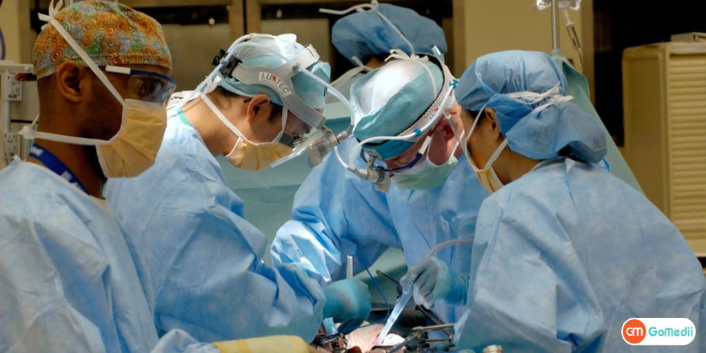 bariatric surgery ka ilaj in hindi - GoMedii