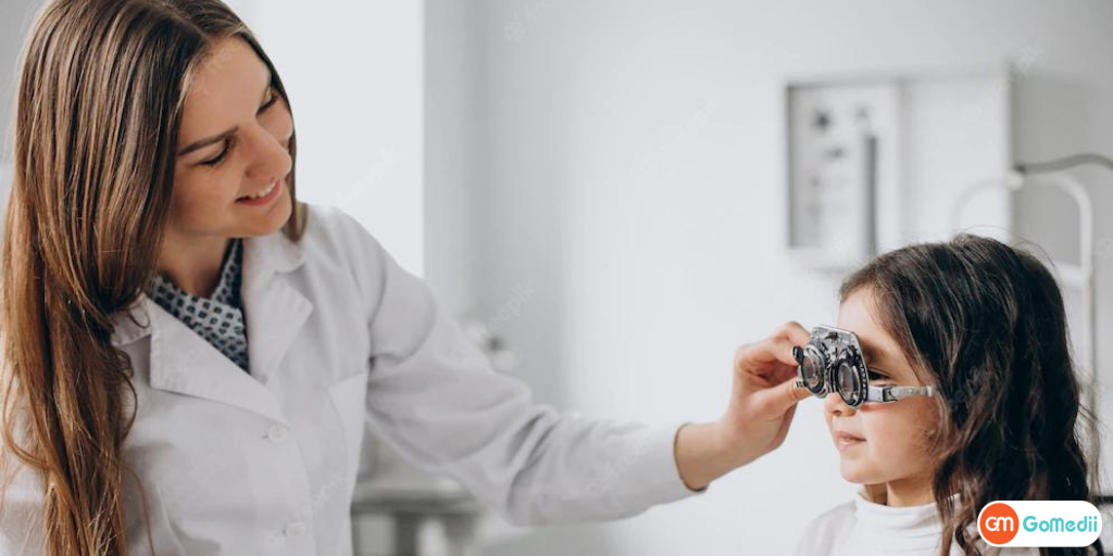 एस्टिगमैटिज्म (astigmatism) क्या है जाने इसका इलाज कैसे होता है? - GoMedii
