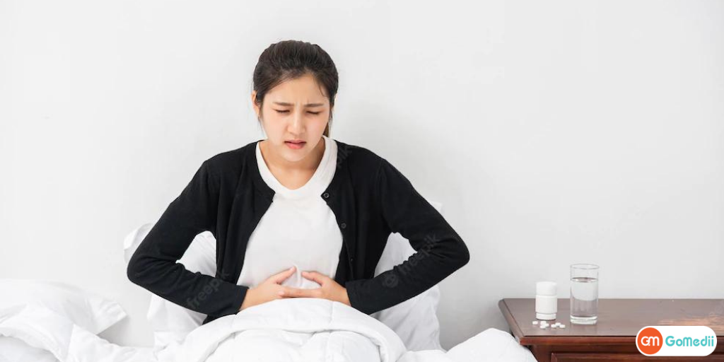 ओव्यूलेशन होने पर क्या होता है और इससे महिलाओं में क्या बदलाव होता है?-GoMedii