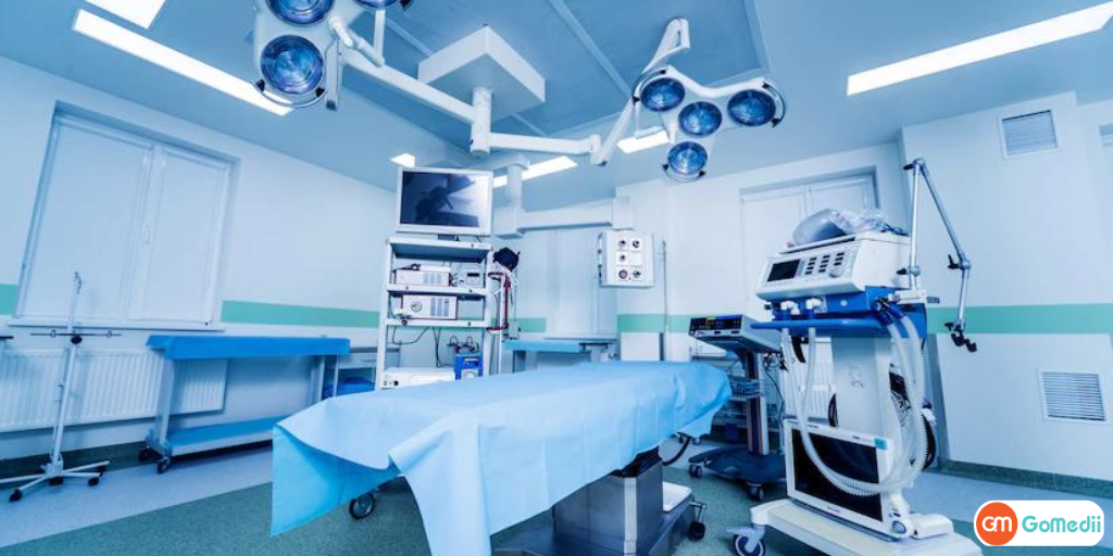 जानिए ब्रेन ट्यूमर के इलाज के लिए बेस्ट हॉस्पिटल की लिस्ट - GoMedii