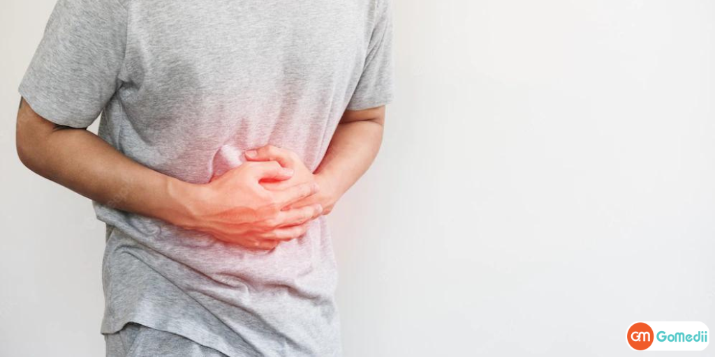 पित्ताशय में पॉलीप्स (Gallbladder polyp) का इलाज क्या है जानिए इसके कारण और लक्षण?- GoMedii