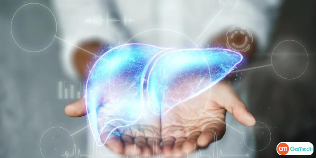 liver infection kya hota hai aur iska ilaj in hindi - GoMedii