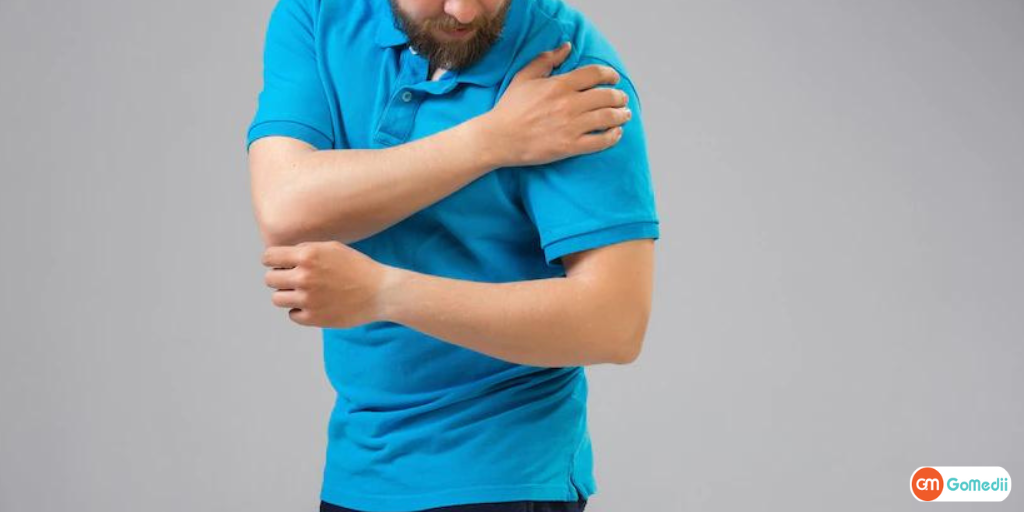 Shoulder replacement surgery kaise hoti hai in hindi - GoMedii