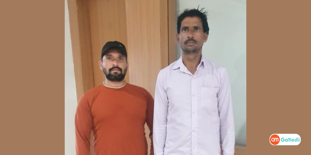 मुनकड़ का रामा अस्पताल में हृदय रोग का हुआ सफल इलाज - GoMedii