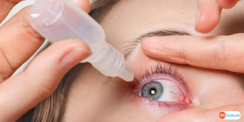 कराएं ग्लूकोमा का सबसे अच्छा इलाज | Glaucoma best treatment in India- GoMedii