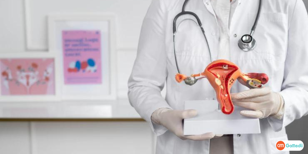 ovarian cancer ke ilaj ke liye best hospital in delhi ncr in hindi