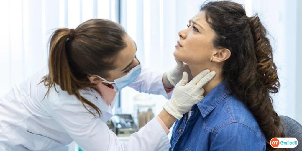 भारत में सबसे अच्छा थायराइड का इलाज | Best thyroid treatment in India-GoMedii