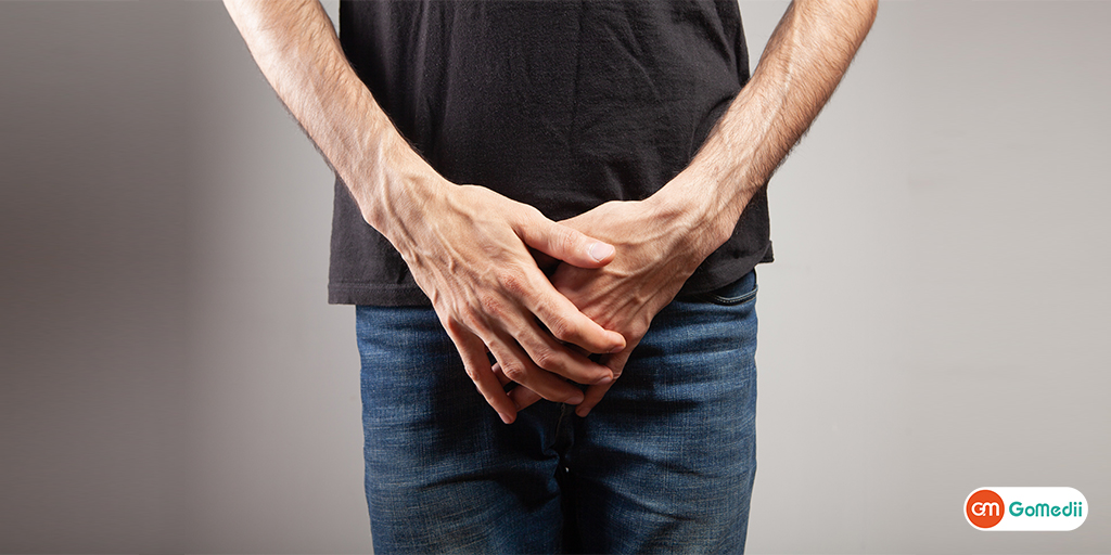 जानिए प्रोस्टेट के इलाज के लिए बेस्ट अस्पताल | Best hospital for prostate treatment in India - GoMedii